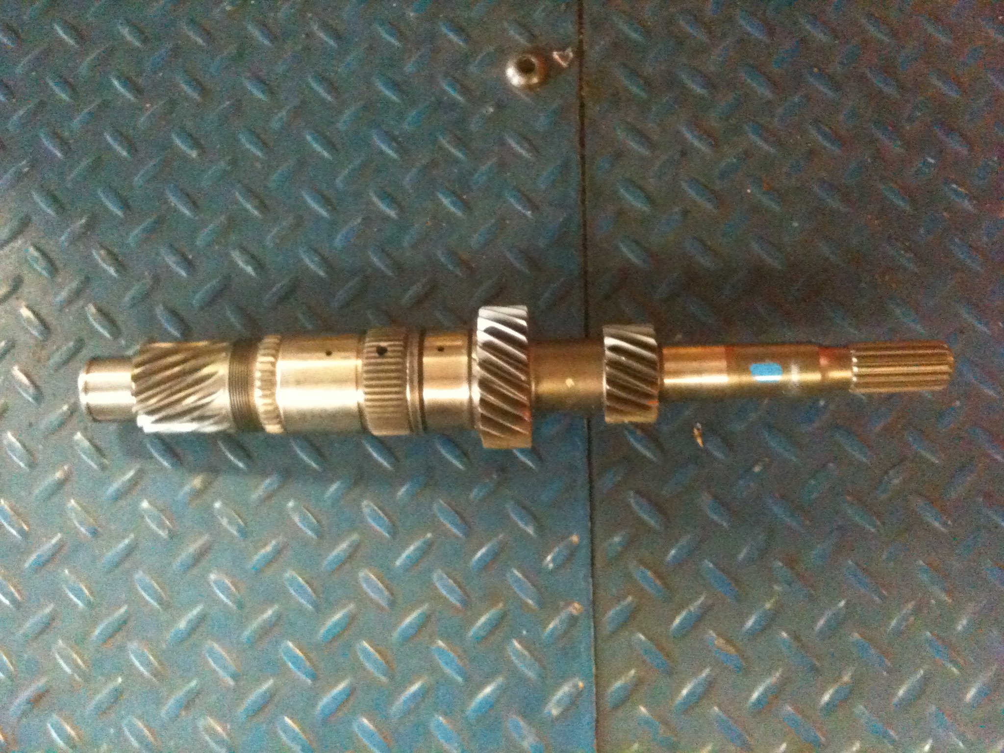 Mopar SRT-4 Input Shaft